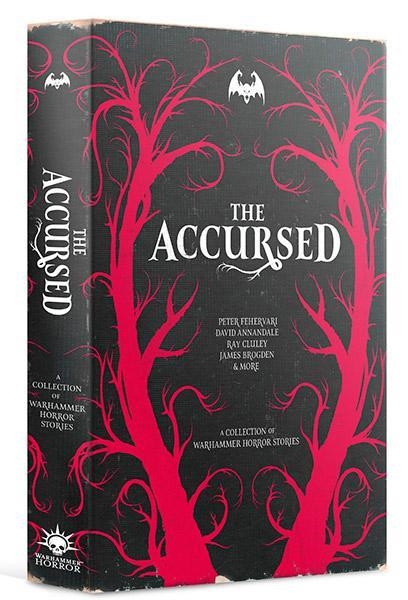 THE ACCURSED (PB) | 9781789998238 | GAMES WORKSHOP