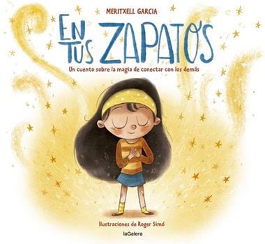 EN TUS ZAPATOS | 9788424670719 | MERITXELL GARCIA & ROGER SIMO