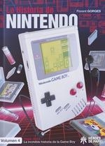 LA HISTORIA DE NINTENDO 04 | 9788417649739 | FLORENT GORGES