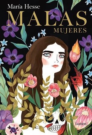 MALAS MUJERES | 9788426409690 | MARIA HESSE