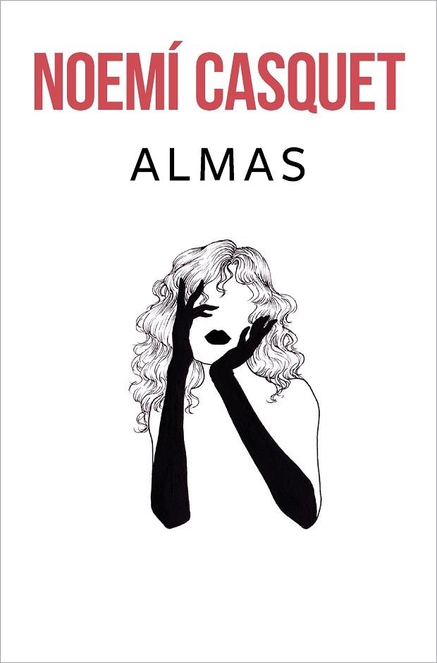 AVE FENIX 02 ALMAS | 9788466669924 | NOEMI CASQUET