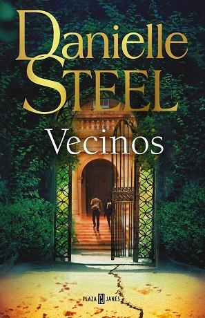 VECINOS | 9788401027307 | DANIELLE STEEL