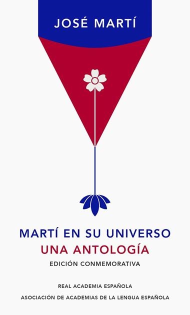 MARTI EN SU UNIVERSO ANTOLOGIA | 9788420439709 | JOSE MARTI