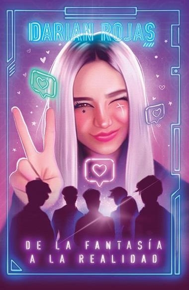 DARIAN ROJAS DE LA FANTASIA A LA REALIDAD | 9788420456645 | DARIAN ROJAS