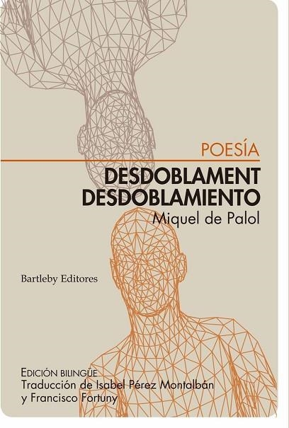 Desdoblament / Desdoblamiento | 9788412412932 | MIQUEL DE PALOL