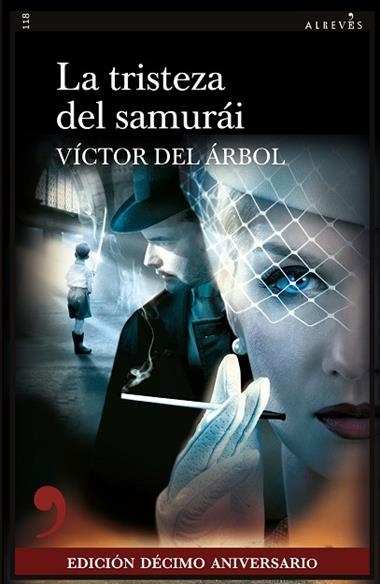 La Tristeza del Samurai | 9788418584329 | VICTOR DEL ARBOL