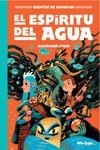CUENTOS DE GAMAYUN 02 EL ESPIRITU DEL AGUA | 9788417294922 | ALEXANDER UTKIN