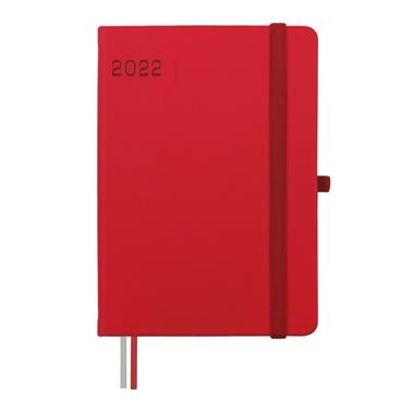 AGENDA 2022 DP DIN A6 VERMELLA | 8422952323815 | FINOCAM