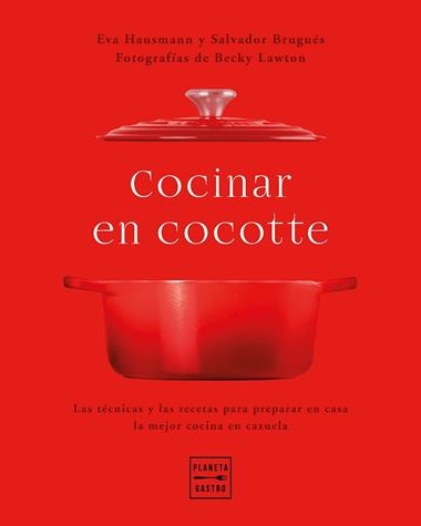 Cocinar en cocotte | 9788408248484 | Eva Hausmann & Salvador Brugués