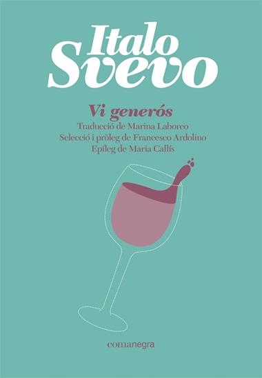 Vi generós | 9788418857065 | Italo Svevo