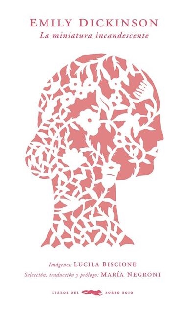 La miniatura incandescente | 9788412314304 | Emily Dickinson