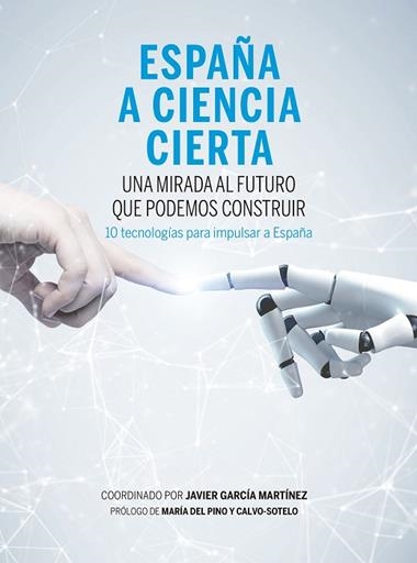 España a ciencia cierta | 9788498755206 | Javier García Martínez