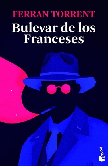 Bulevar de los Franceses | 9788423360376 | Ferran Torrent
