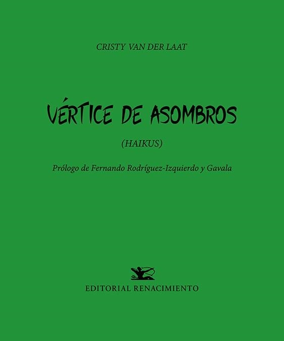Vértice de asombros | 9788418818516 | CRISTY VAN DER LAAT