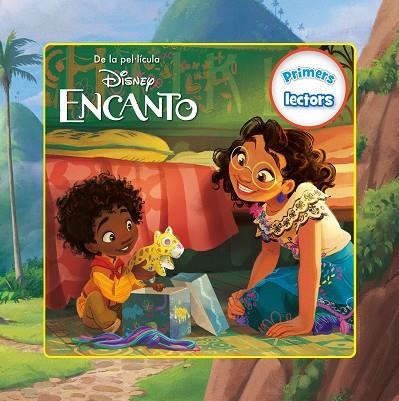 ENCANTO PRIMERS LECTORS | 9788413890531 | DISNEY