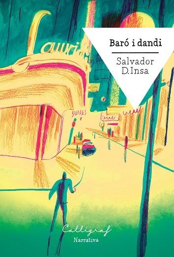 BARÓ I DANDI | 9788412358322 | SALVADOR D. INSA