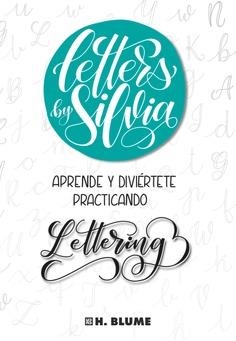 LETTERS BY SILVIA | 9788494687341 | SILVIA CALLEJAS GONZALEZ
