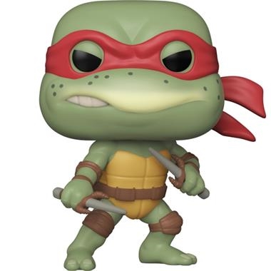 RAPHAEL FIGURA DE VINIL | 889698514323 | FUNKO POP!