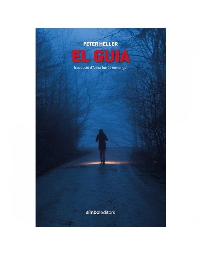 EL GUIA | 9788418696022 | PETER HELLER