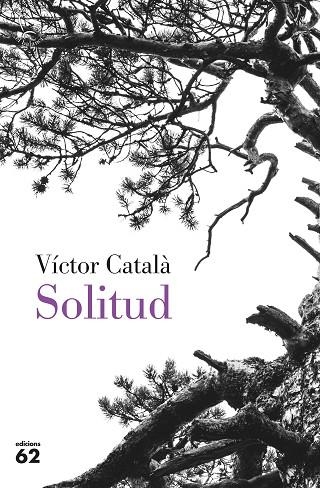 Solitud | 9788429779851 | Víctor Català