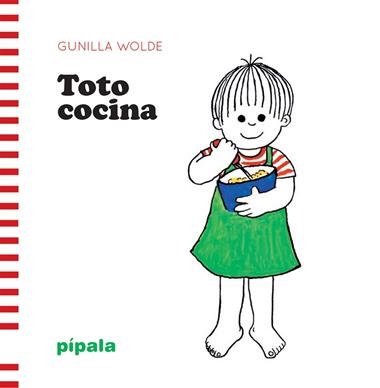 Toto cocina | 9788412386943 | GUNILLA WOLDE