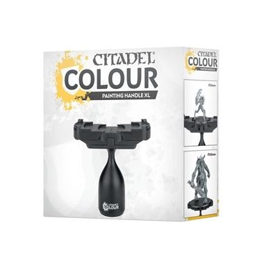 CITADEL COLOUR PAINTING HANDLE XL | 5011921170531 | GAMES WORKSHOP