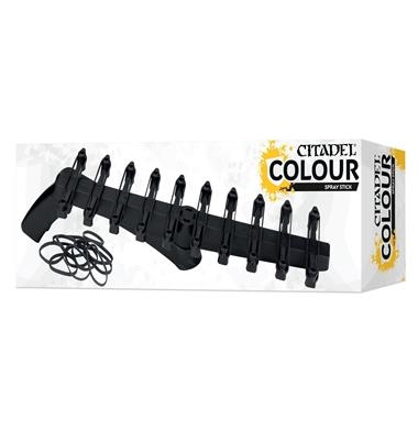 CITADEL COLOUR SPRAY STICK | 5011921170524 | GAMES WORKSHOP
