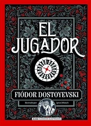 El jugador | 9788418395123 | Fiodor Dostoievski