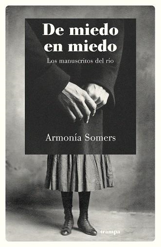 De miedo en miedo | 9788418469060 | Armonia Somers
