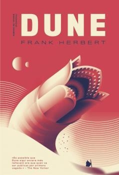 DUNE 01 DUNE | 9788412363371 | Frank Herbert