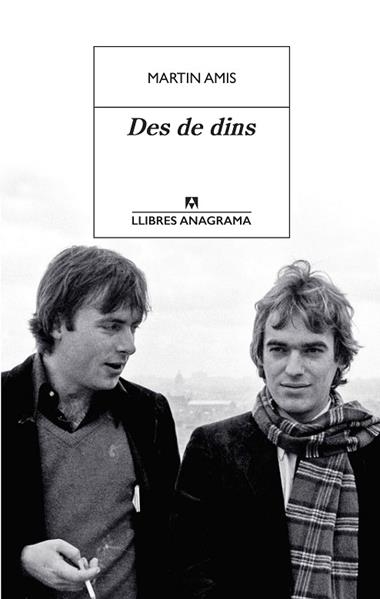 Des de dins | 9788433916006 | Martin Amis