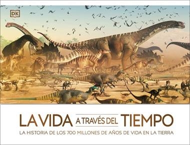LA VIDA A TRAVÉS DEL TIEMPO | 9780241507735 | VVAA