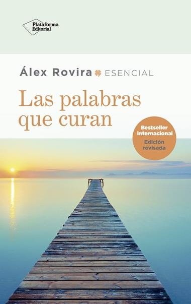 LAS PALABRAS QUE CURAN | 9788417622473 | ALEX ROVIRA