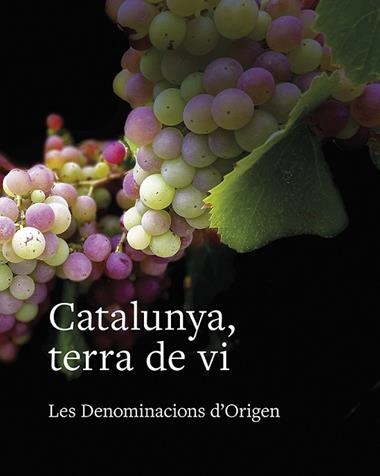 CATALUNYA TERRA DE VI | 9788416445615 | VV.AA.