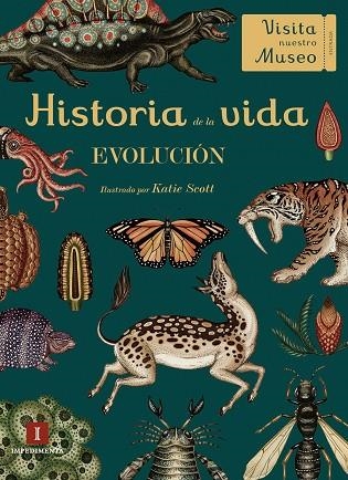 HISTORIA DE LA VIDA | 9788417115425 | FIONA MUNRO & RUTH SYMONS