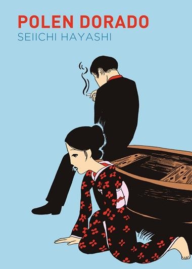 Polen dorado | 9788416529957 | Seiichi Hayashi