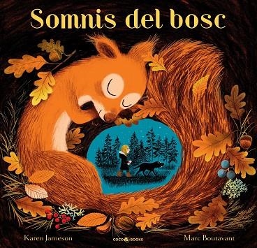 Somnis del bosc | 9788412368505 | JAMESON, KAREN