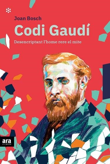 CODI GAUDÍ | 9788418928086 | JOAN BOSCH I SOLE