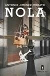 NOLA | 9788412395907 | ANTONIO JIMENEZ MORATO