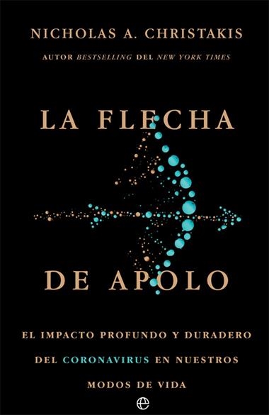 LA FLECHA DE APOLO | 9788413841830 | NICHOLAS CHRISTAKIS