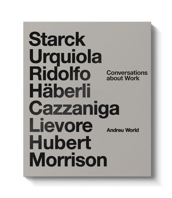 DIALOGUES ABOUT WORK | 9780578920092 | VVAA