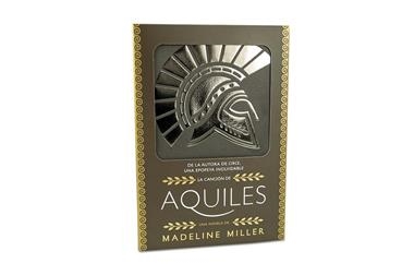 LA CANCIÓN DE AQUILES EDICIÓN ESPECIAL | 9788413625584 | MADELINE MILLER