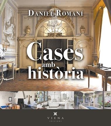 CASES AMB HISTÒRIA | 9788418908095 | DANIEL OMANÍ CORNET