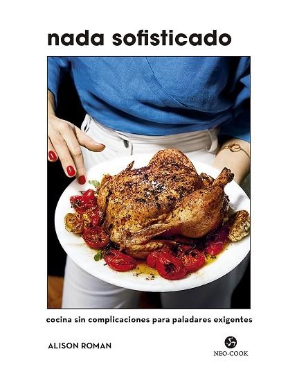 NADA SOFISTICADO | 9788415887621 | ALISON ROMAN