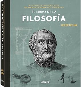 EL LIBRO DE LA FILOSOFIA | 9789463595551 | GREGORY BASSHAM