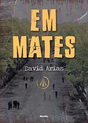 EM MATES | 9788418096259 | DAVID ARIAS COMAMALA