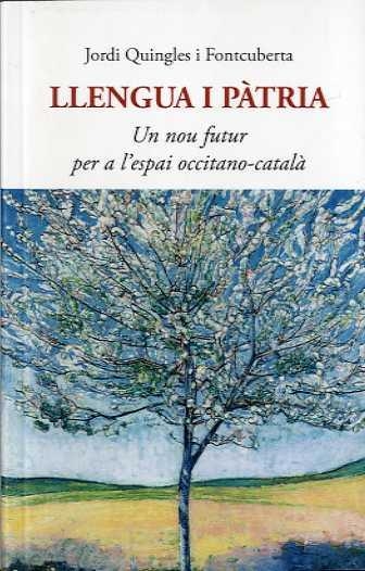 Llengua i pàtria | 9788497163811 | Jordi Quingles i Fontcuberta