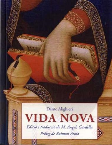 Vida nova | 9788497163569 | Dante Aliguieri