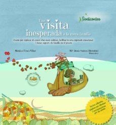 UNA VISITA INESPERADA A LA MEVA FAMILIA | 29788426726445 | VV.AA.