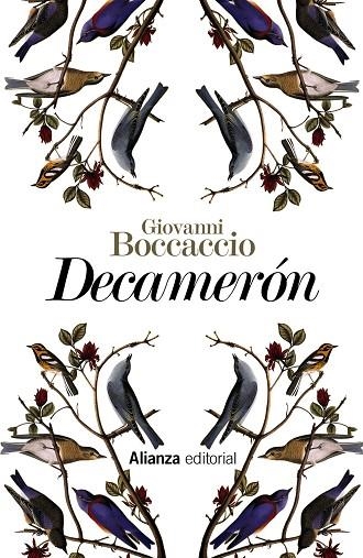DECAMERÓN | 9788491819585 | GIOVANNI BOCCACCIO